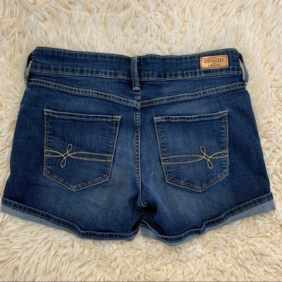 Bundle 3 pairs shorts and 2 Long Sleeve Tops - Picture 8 of 13